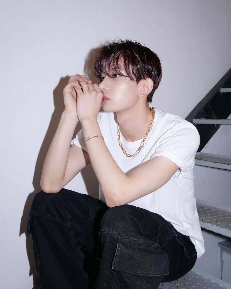 Sangwon. tweet media