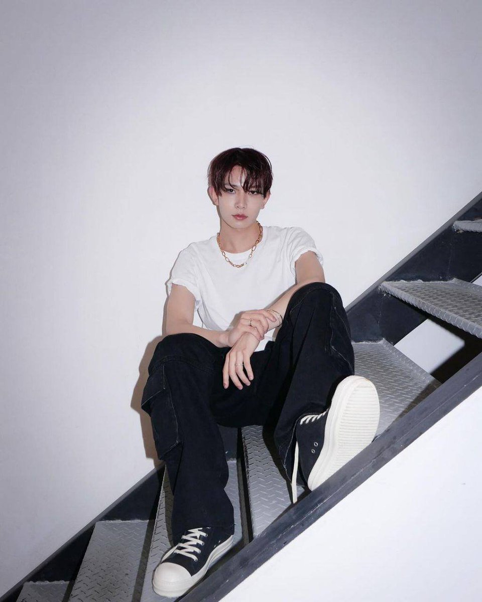 Sangwon. tweet media