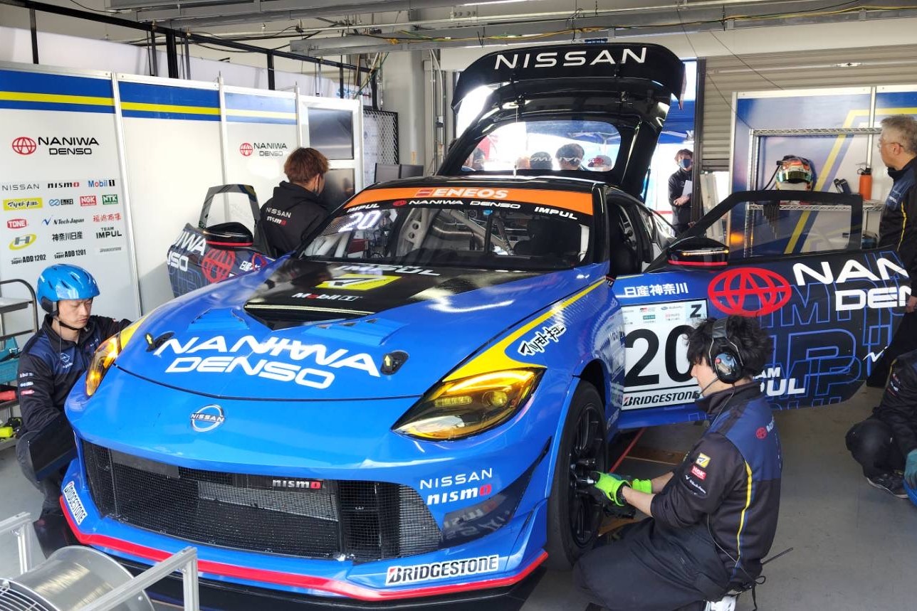 NISMO on X: 