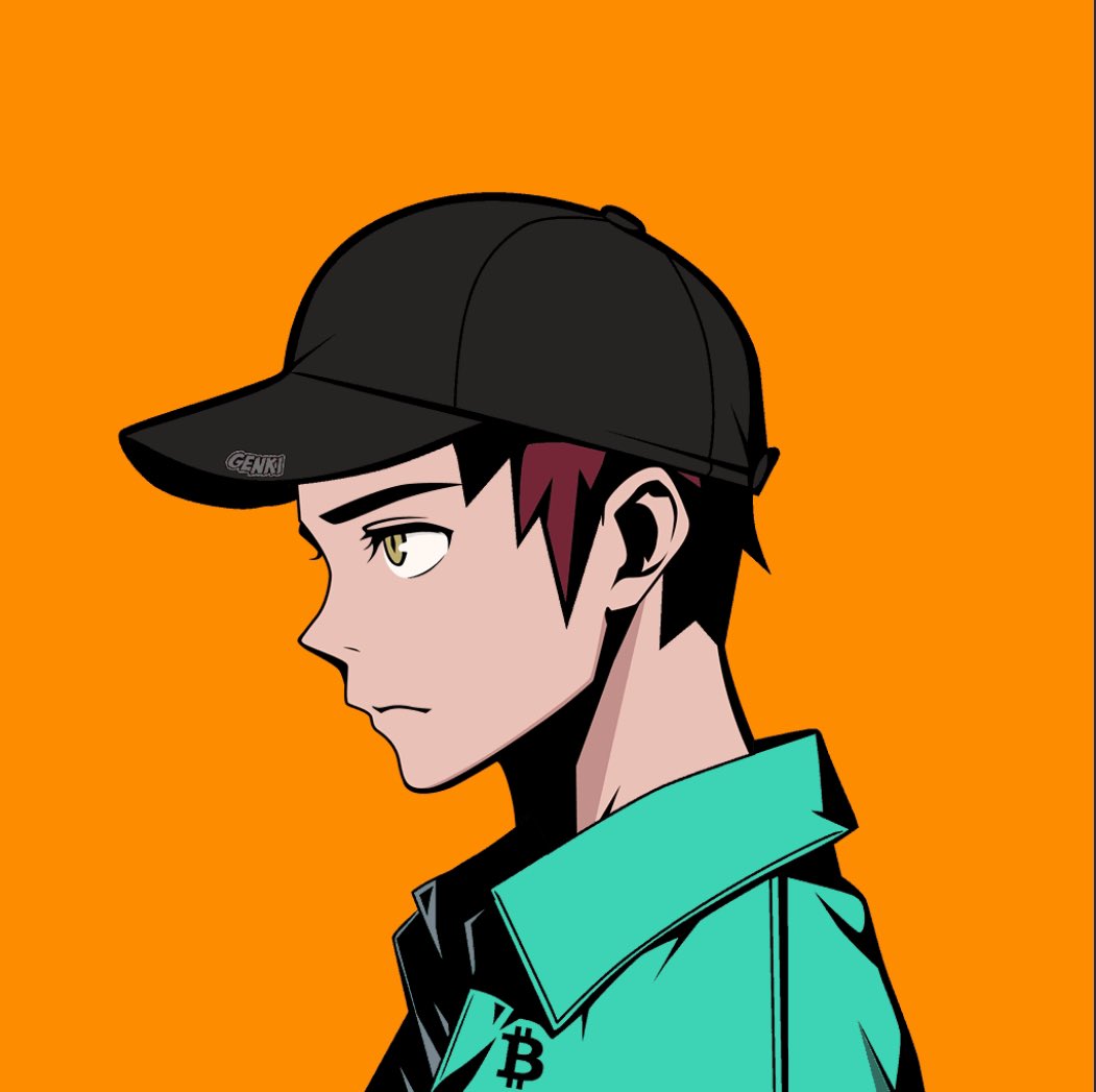 NotPaul ᛤ tweet media