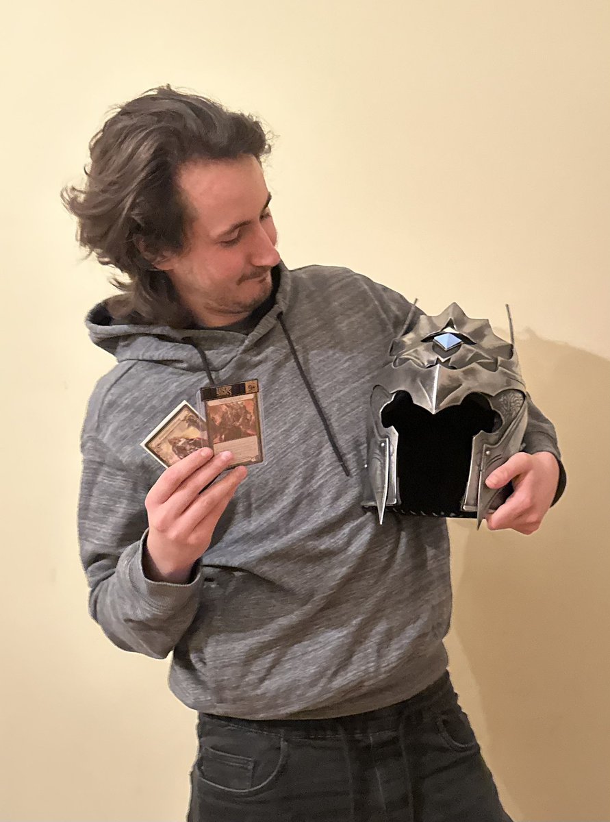 Piotr Krzempek tweet media