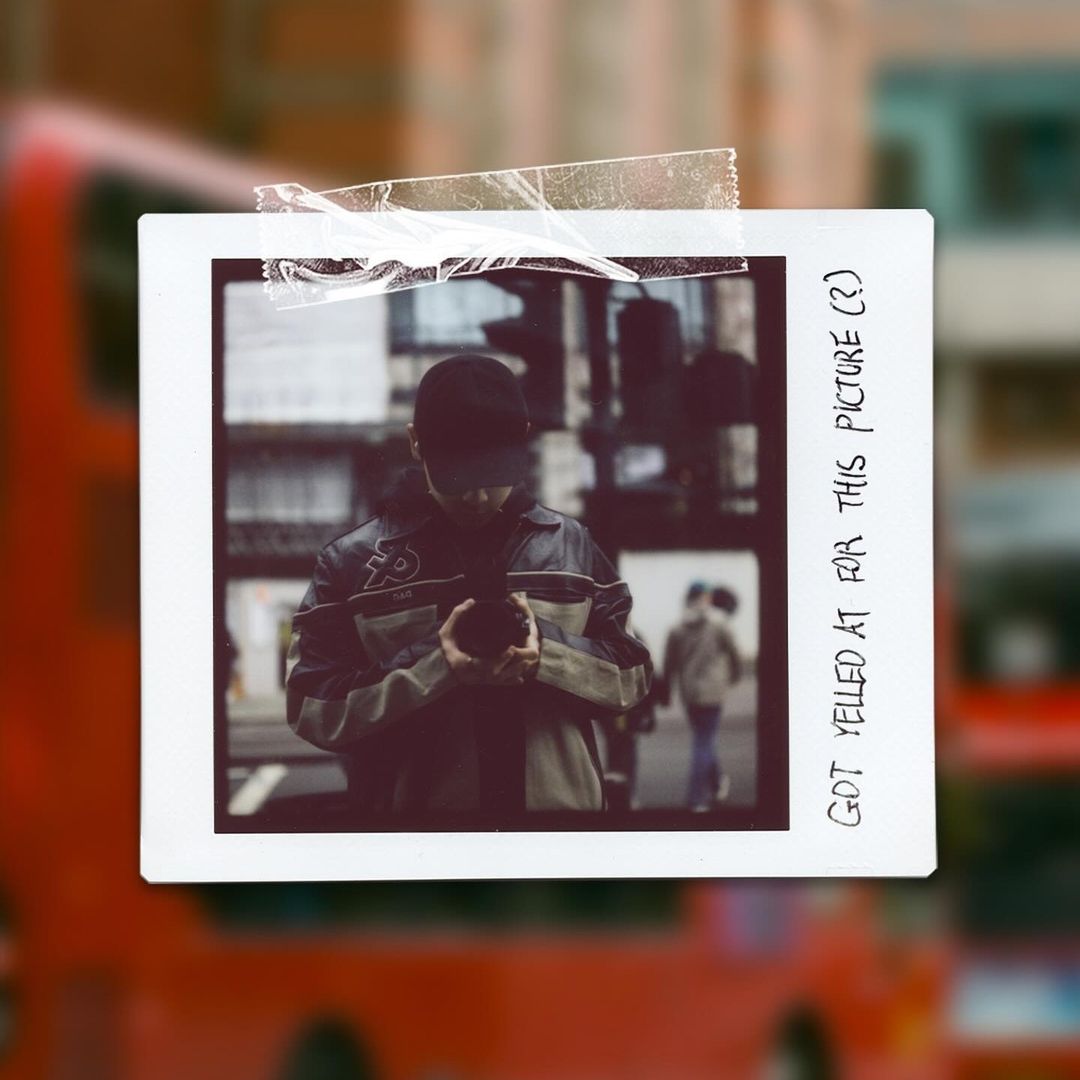 Photo by ig/delta.ism
📷: #Hasselblad + #NIB

#nonscamera #hasselblad500cm #hasselblad503cw #hasselblad500c #hasselblad503cx #hasselblad501cm #SL660 #analogphotography #instantcamera #m42 #m42lens #photography #polaroid #camera #fujifilm #instax #instaxmini  #チェキ #フィルム