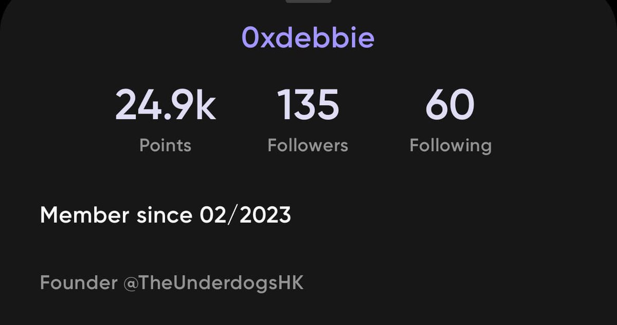 The Underdogs tweet media