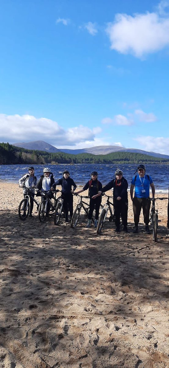 46th Fife Scout Group tweet media