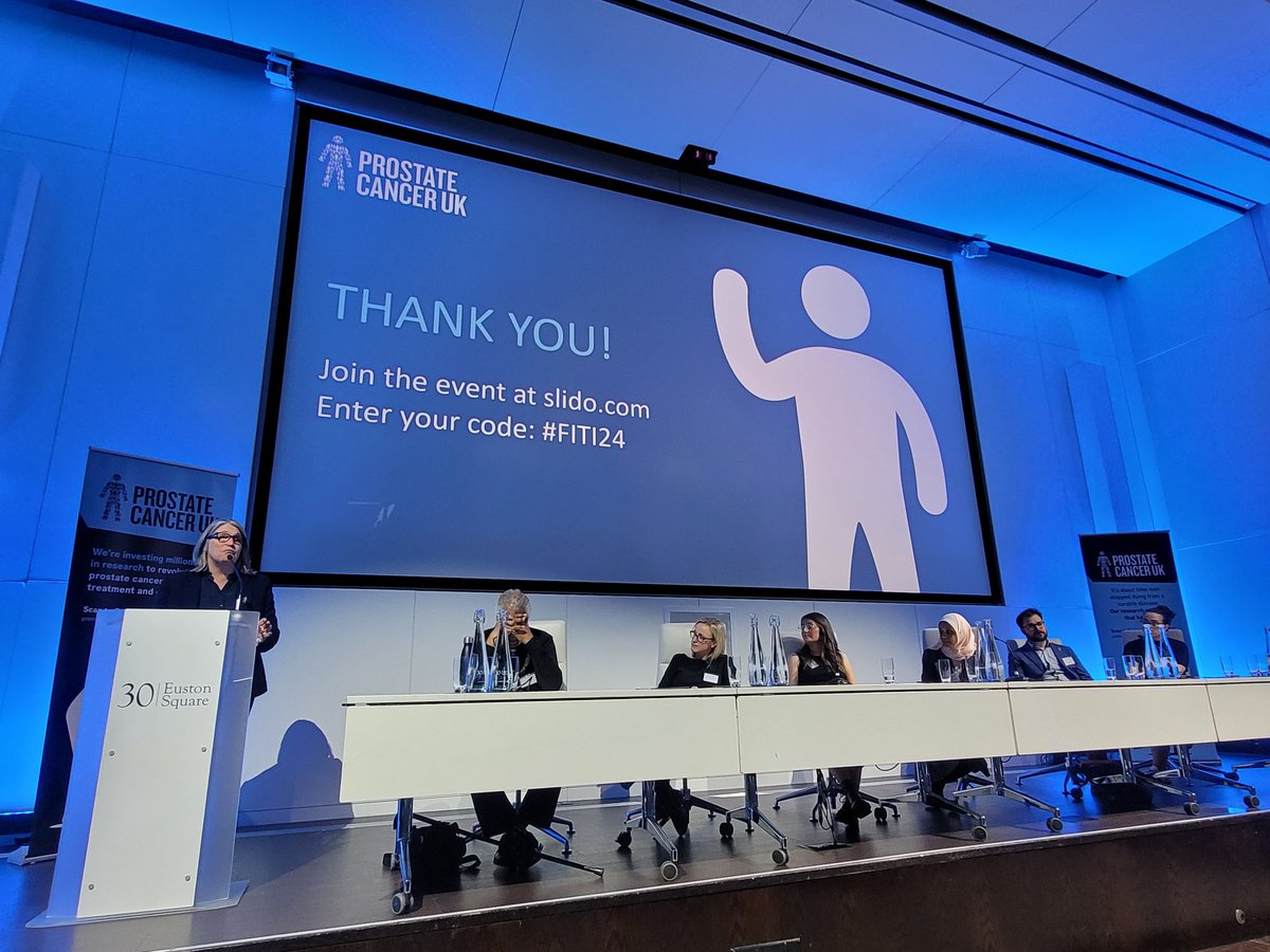 Simon Grieveson (@simongrieveson) on Twitter photo A fantastic couple of days at the #ProstateCancerUK From Ideas to Innovation meeting. What a great research community we have! Thank you to all who attended & a special thanks to <a href="/HayleyJLuxton/">Dr Hayley Luxton</a> and the rest of the research team for making it happen! A fantastic couple of days at the #ProstateCancerUK From Ideas to Innovation meeting. What a great research community we have! Thank you to all who attended & a special thanks to <a href="/HayleyJLuxton/">Dr Hayley Luxton</a> and the rest of the research team for making it happen!