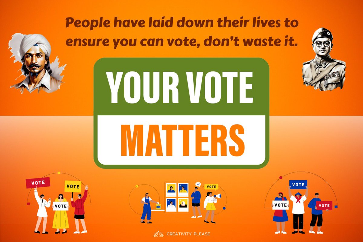 crplz's tweet photo. We do not get a government elected by the majority. We get a  government elected by the majority who votes. https://t.co/qRGg5PLBYa