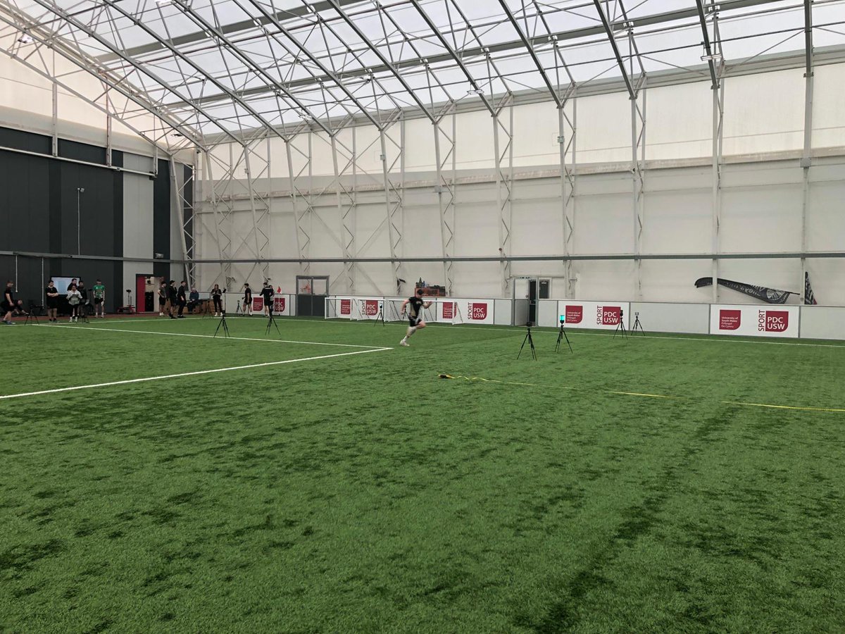 NPTCGetActive's tweet photo. Many thanks to the @usw_sandc staff for providing @WelshRugbyUnion #FitnessTesting to our @NPTCGroup #RugbyAcademy #strengthtesting #speedtesting #rugby #rugbyunion. Great shift put in by our lads #Graft #MoreThanJustAnEducation #NPTCGetActive

https://t.co/RePzjrq68r https://t.co/tP2S6Dcv1k