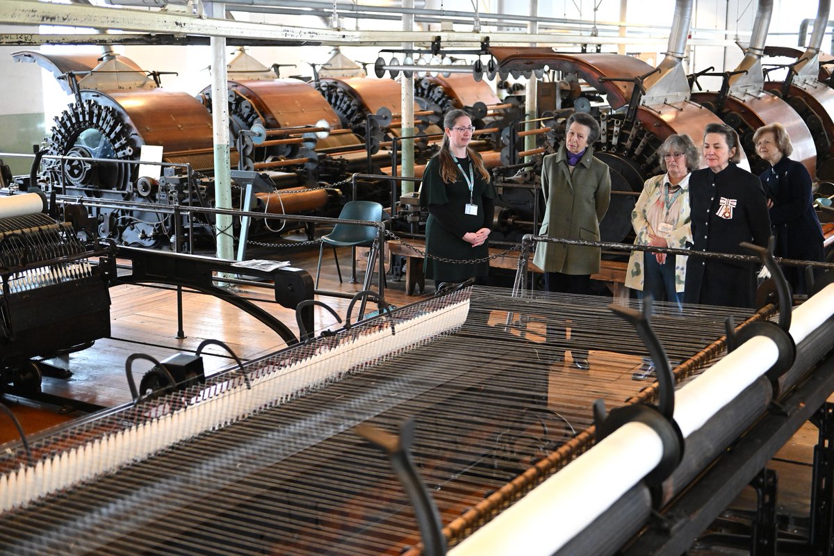 Lancashire Lieutenancy tweet media