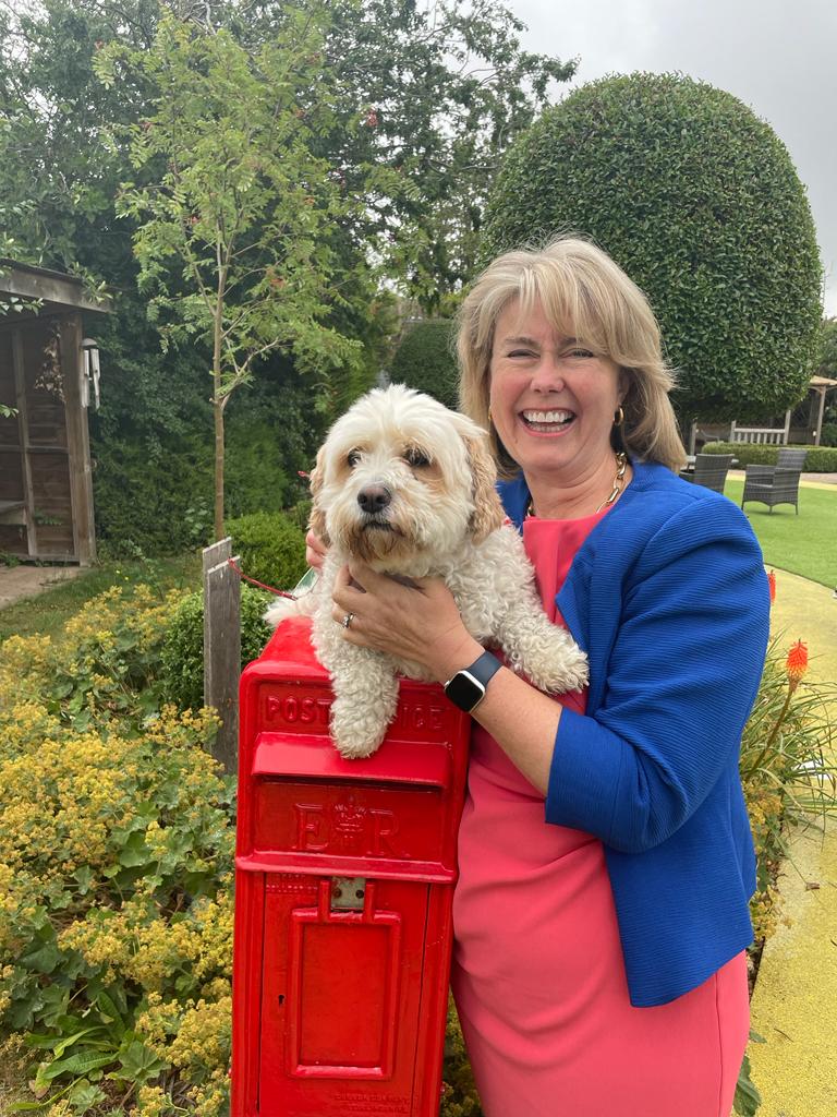 It's a big day today. My #petabductionbill is due to pass its third Reading in the #Commons and I'd like to thank all my parliamentary colleagues for supporting it.

If it passes it will remove pets from being in the same legal category as inanimate objects that have been stolen.