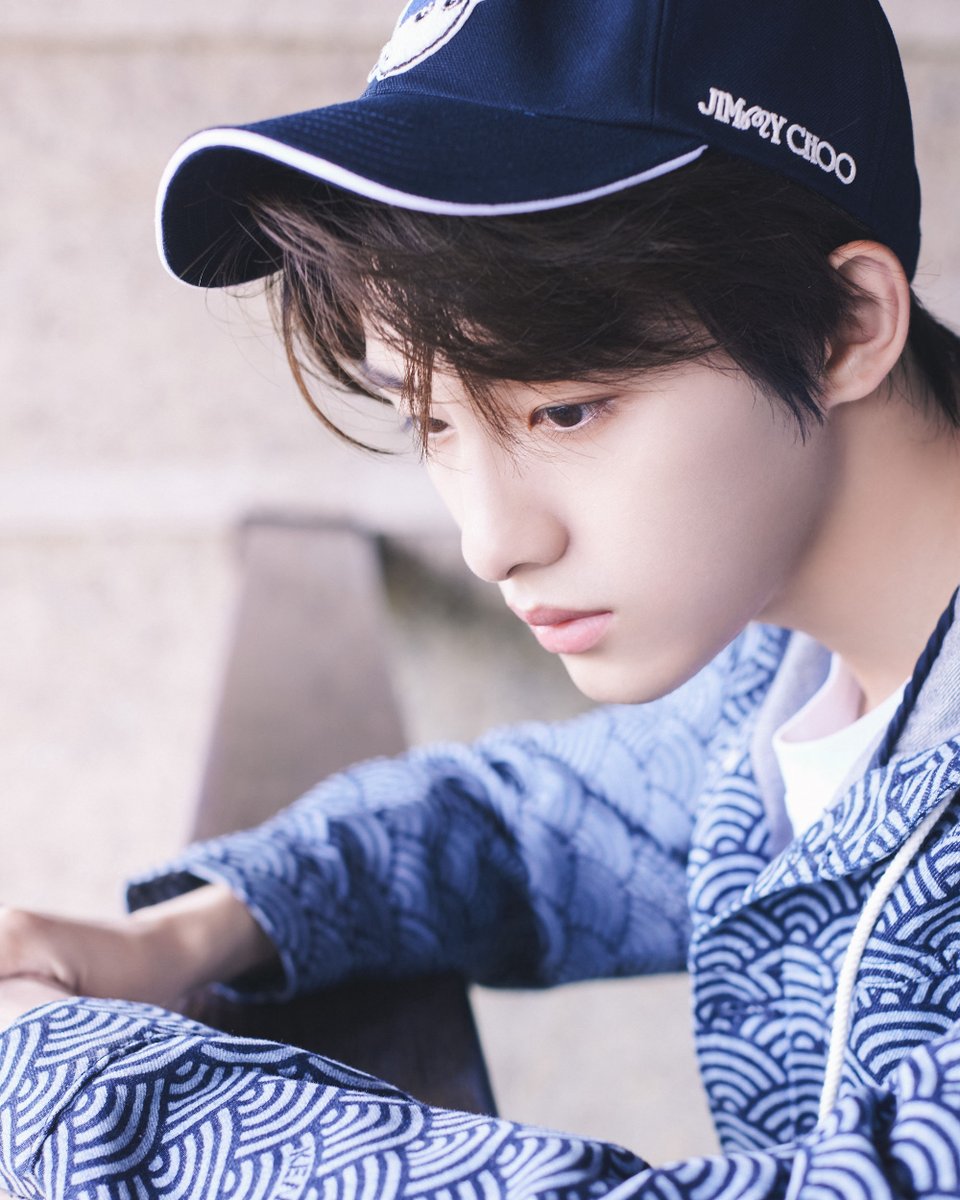 WeTVOfficial's tweet photo. Does this #WINWIN charm you?😎

Check his work on #WeTV👉https://t.co/zIja6twted

#DongSicheng #董思成 #TheShadow #如月 #SweetGames #二十五小时恋爱 #WeTV #WeTVAlwaysMore https://t.co/LeQFVkdKrF