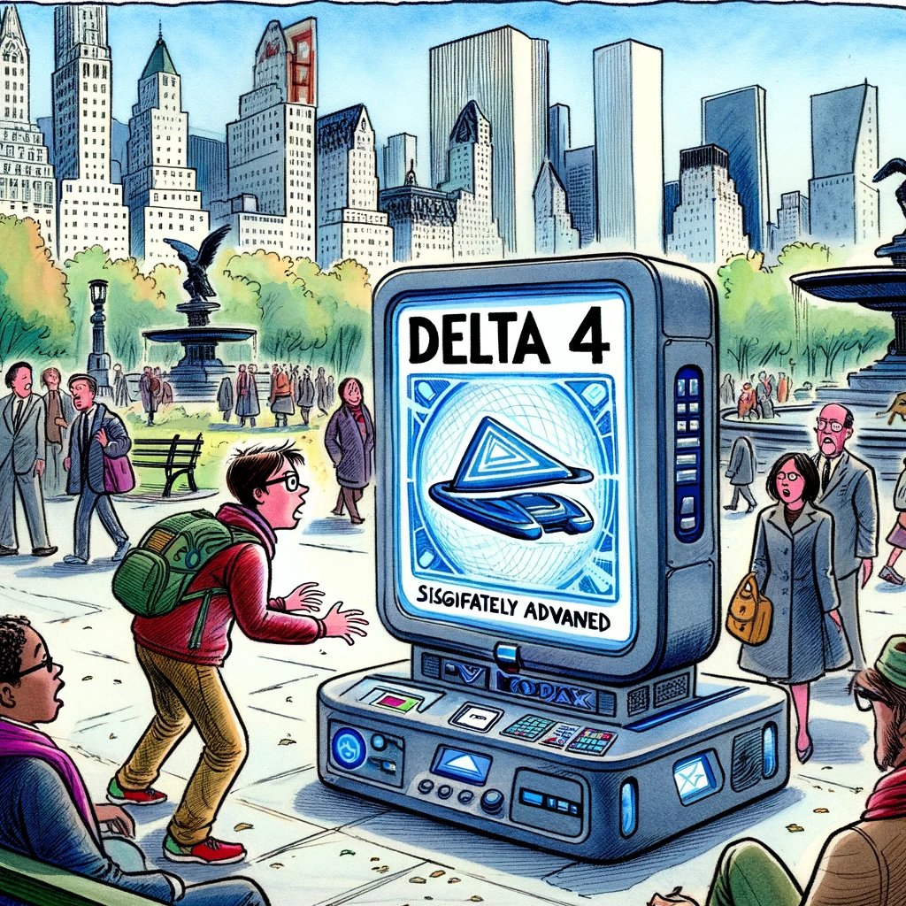 what are the #delta4 products you've come across that made your life easier recently? 

i'll go 
- GPT4 over Googling  
- Notion calendar over google calendar
- UPI over cash 
- Electric toothbrush over normal one