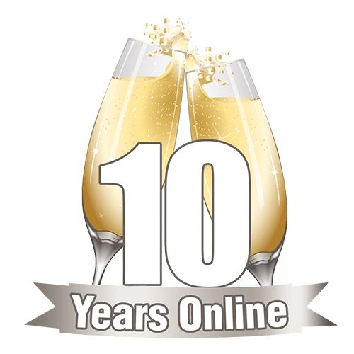 My incredible @Flirt4Free fans just helped me earn my 10-Years Online badge! So grateful!  https://t<a class="tags" href="/tag/flirt4free">@flirt4free</a>