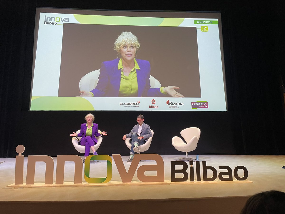 Beatriz Arraibi tweet media