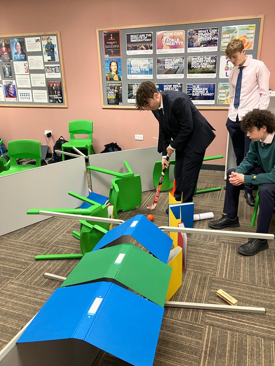 Sports | Kew House School tweet media