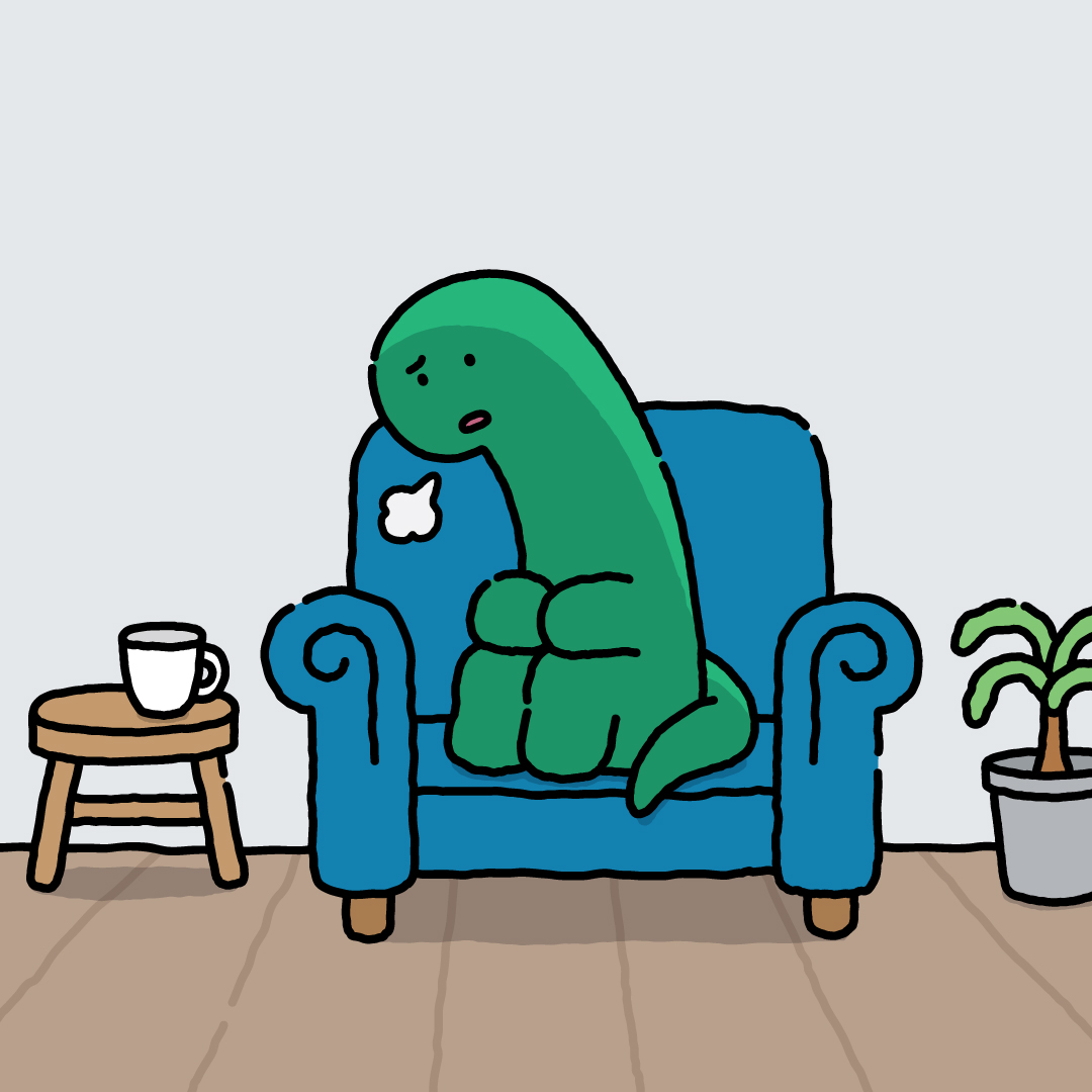 JOGUMAN 조구만 tweet media