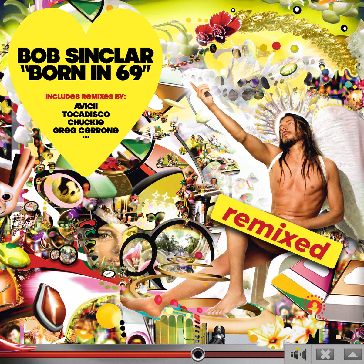 ¡Os presento #NewNewNewRemix , el nuevo single de @bobsinclar ! ¡No os lo perdáis! musicaentodosuesplendor.es/2024/04/new-ne…