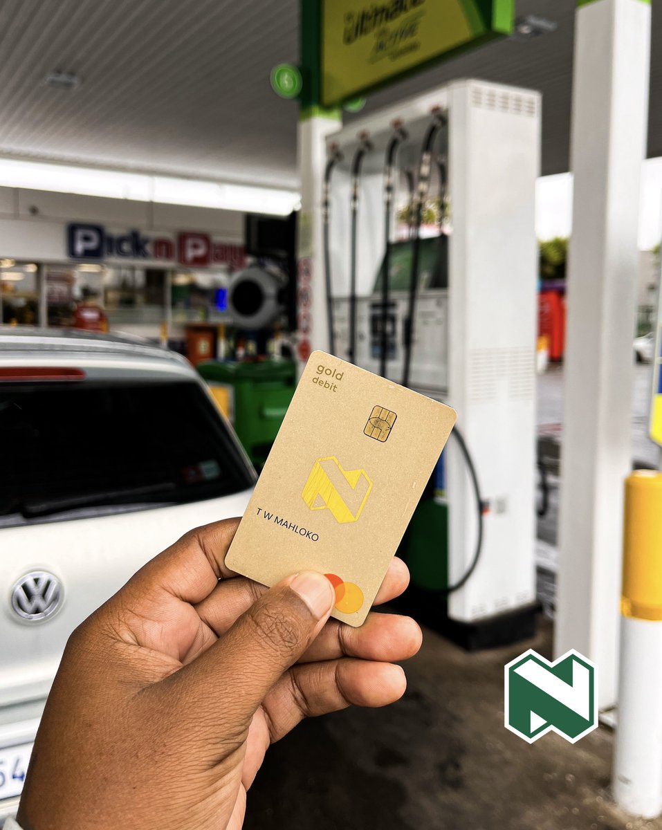 _Thaso's tweet photo. Earn Greenbacks with @Nedbank, Greenbacks is a loyalty programme that rewards you for managing your money well. Get 25c cash back for every litre of fuel when you fill up with your Greenbacks-linked debit or credit card.
#ThankGreenbacksItsFriday #Ad
Check out the link on my bio. https://t.co/KUZlCIYqe1