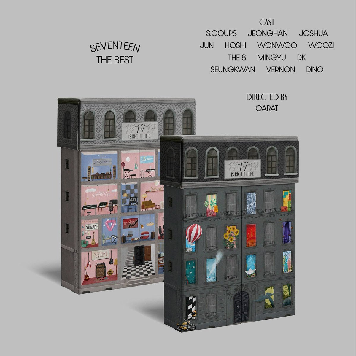 winterkyulboo's tweet photo. PO WTS SEVENTEEN THE BEST weverse

- 1 album bisa pilih versi (selama masih ada)+ POB weverse + PC GV + acrylic phone holder : 525k (bersih ina, dp 50%)

- Set album (2 album) + 2 POB weverse + 2 PC GV + 2 acrylic phone holder + photo frame : 1.050k (bersih ina, dp 50%)

Harga ini limited slot ya~ terakhir tgl 20 april ya
cicilan juga bisa start 150k untuk yg random 
Reseller price untuk GO available dm aja 🙏🏻