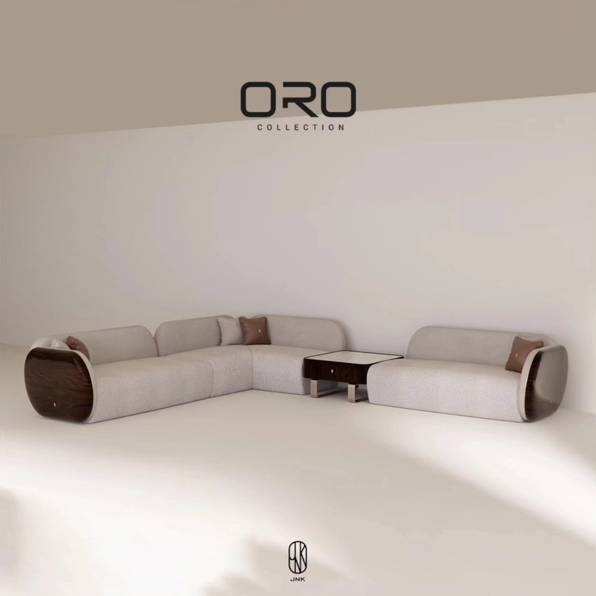 ProjectJnk's tweet photo. Oro Furniture Collection appears as a unique option to transform your home into a new modern style and bring your living spaces to perfection. From dining room sets to bedroom sets, from seating groups to every detail, our collection covers every product a complete home needs. https://t.co/wCf2pICcSP