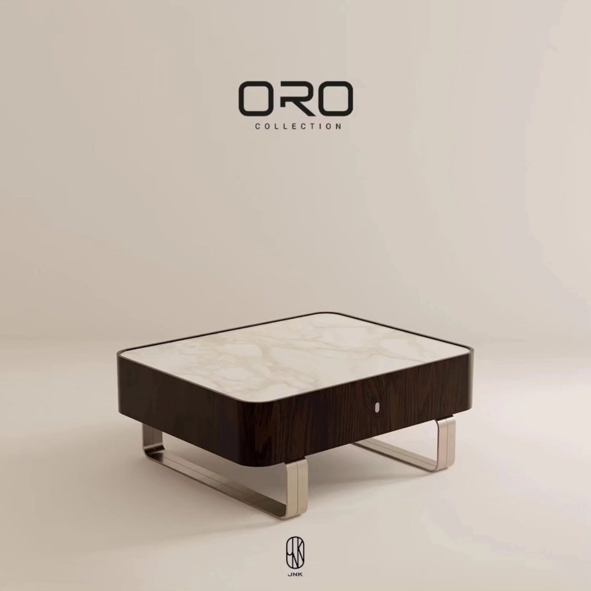 Oro Furniture Collection appears as a unique option to transform your home into a new modern style and bring your living spaces to perfection. From dining room sets to bedroom sets, from seating groups to every detail, our collection covers every product a complete home needs.