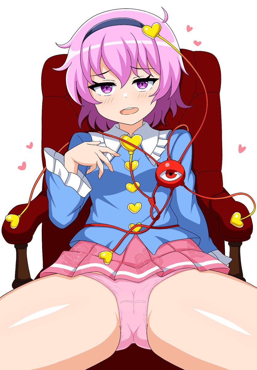 笑顔でぱんつ見せてくれる女の子が好き
#これを見た人はピンクの入った画像を貼れ 