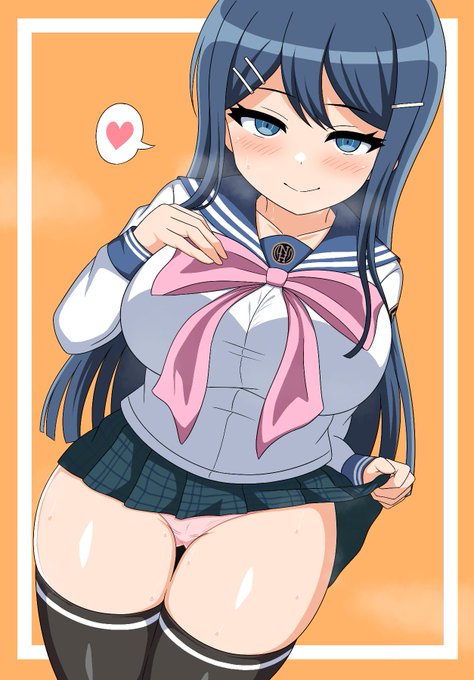 笑顔でぱんつ見せてくれる女の子が好き
#これを見た人はピンクの入った画像を貼れ 