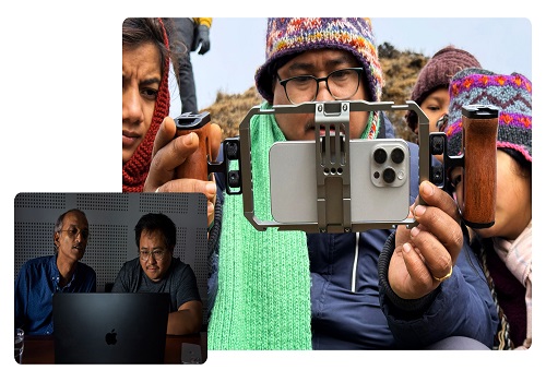 MAMI showcases 5 shorts filmed on iPhone; selected by Vishal Bharadwaj-led jury

gadget2.in/Right-Now/MAMI…

#Technology #iphone @Apple @MumbaiFilmFest @VishalBhardwaj #VikramadityaMotwane @rohansippy #SauravRai #ArchanaAtulPhadke @SaumyanandaS @anupamachopra @OfficialGadget2