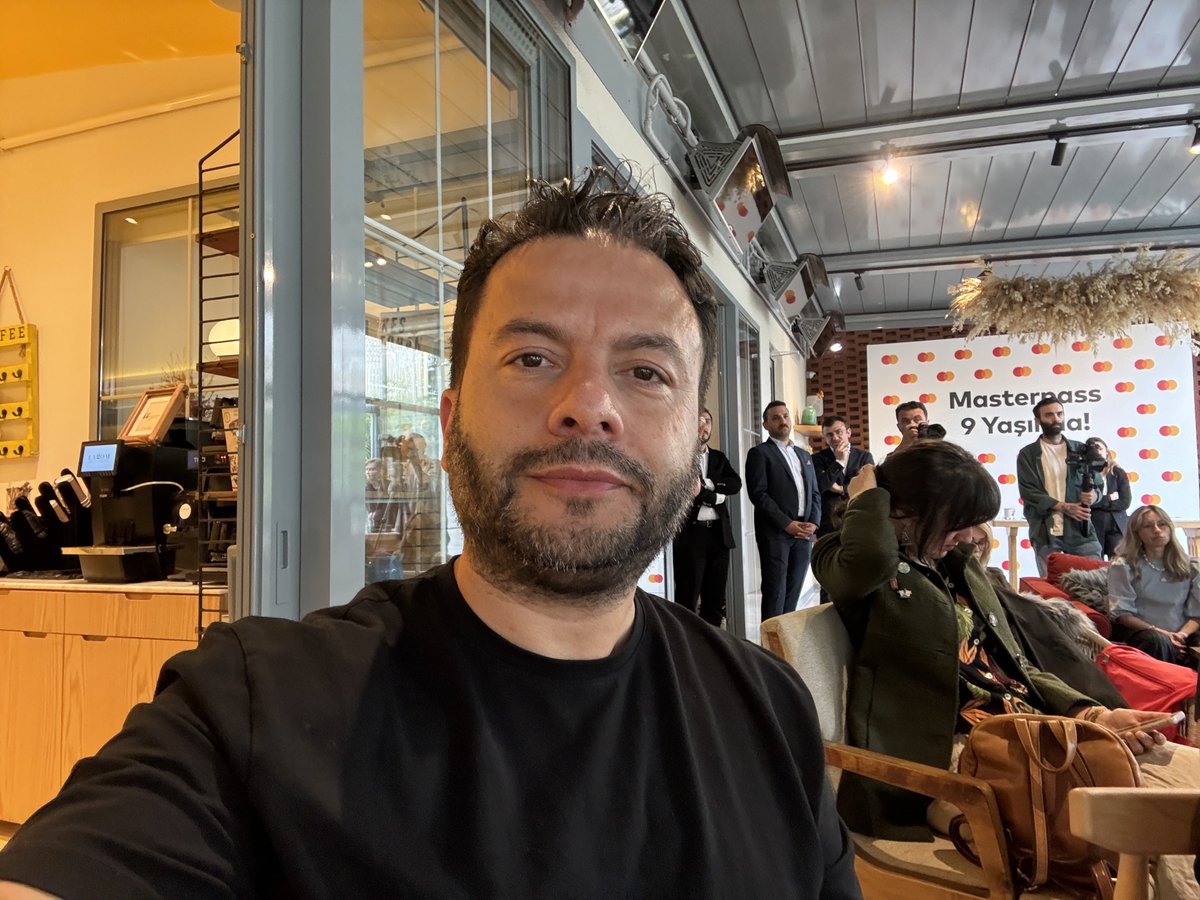 Hakkı Alkan tweet media