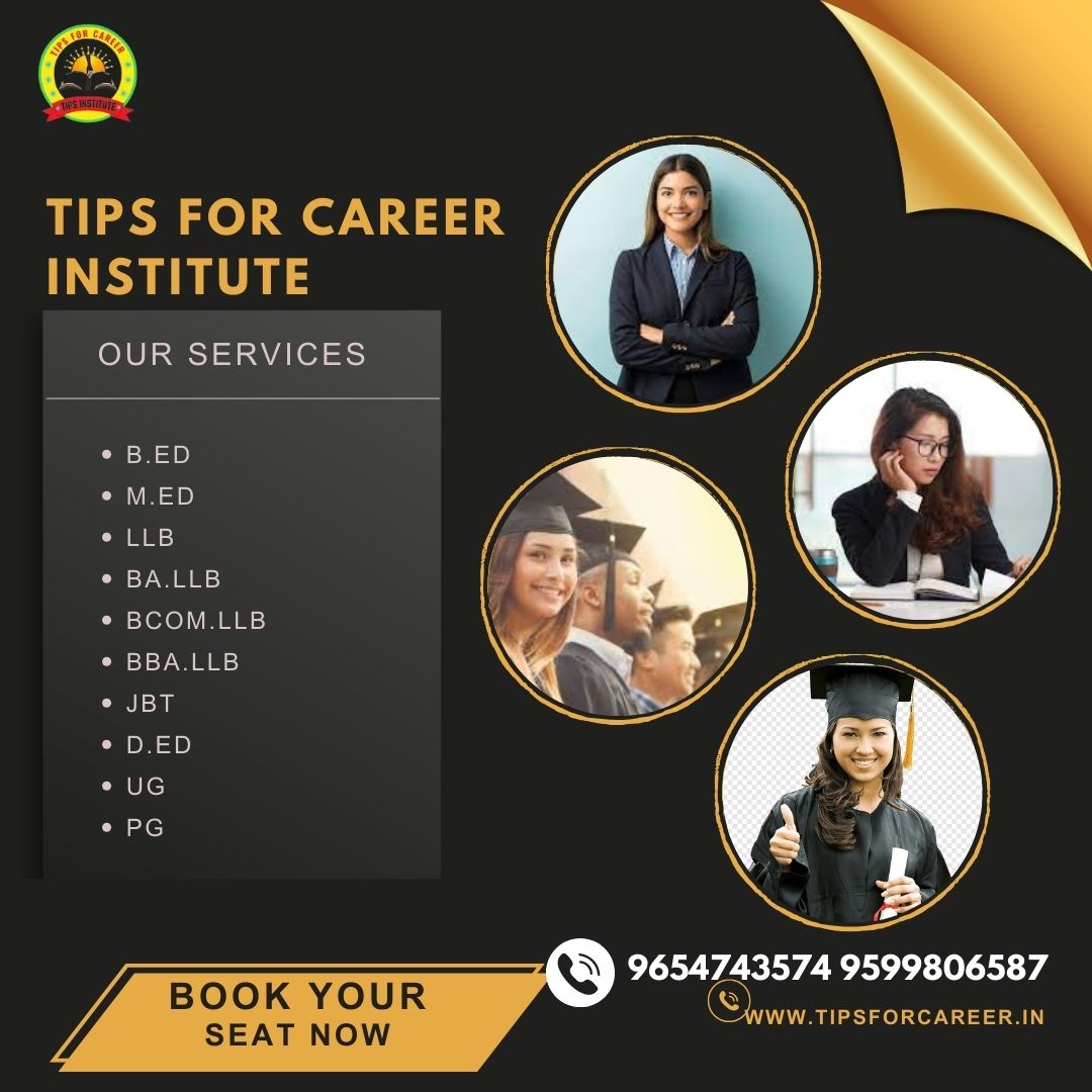 tipseducation7's tweet image. Tips For Career Institute Join Now For B.Ed Admission
Call Now For More - 9654743574
#course #education #tipsforcareer #BEdCourse #BEdAdmission#session2024 #exploremore #FacebookPage #instagram #admission2024 #bestinstitue