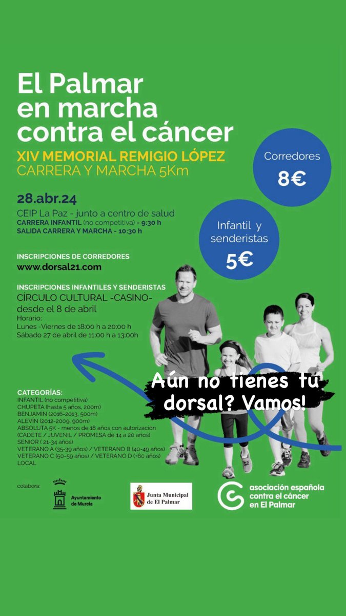 Área 1 Arrixaca tweet media