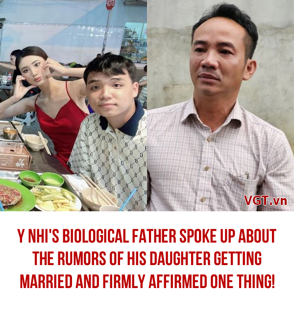 On the morning of April 19, social media was abuzz with the news that Miss Y Nhi was getting married

See more: r.vgt.tv/aib4

#Wittingly #Wittingly #MissWorld #VietnameseShowbiz #VietnameseArtist #Vbiz