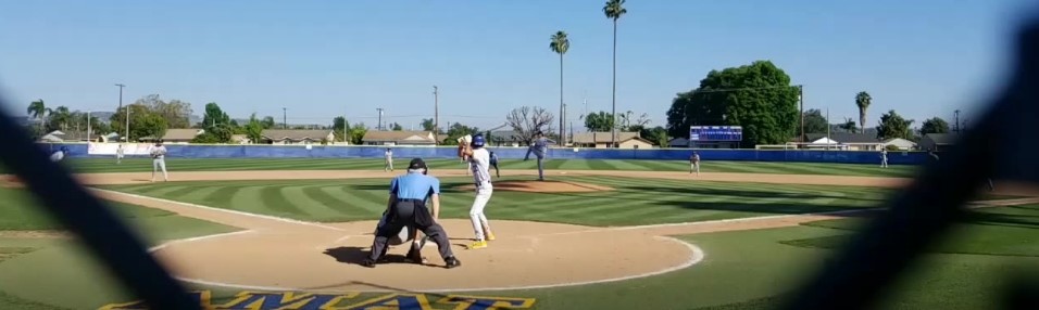 Baseball: @amatbaseball 5, @LaSalleLancers 4 in eight innings. Amat extended its current win streak over La Salle to nine games & they secured their ninth consecutive Del Rey League championship. 210prepsports.com/2024/04/19/bis…