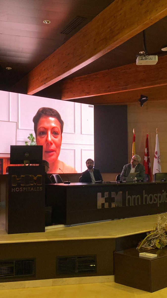 Juanfran_jf's tweet photo. Todo un éxito ayer nuestra IV Jornada de Innovación en Cáncer de Próstata! Gracias a asistentes, ponentes y patrocinadores por sumaros al proyecto! https://t.co/rcv2v76TQr