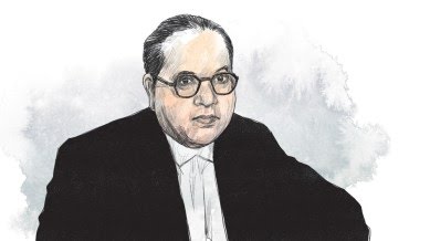 For in this country we have perhaps arrived at such a stage when alongside the notice boards saying “beware of pickpockets” we need to have notice boards saying “beware of great men” —Dr. Ambedkar