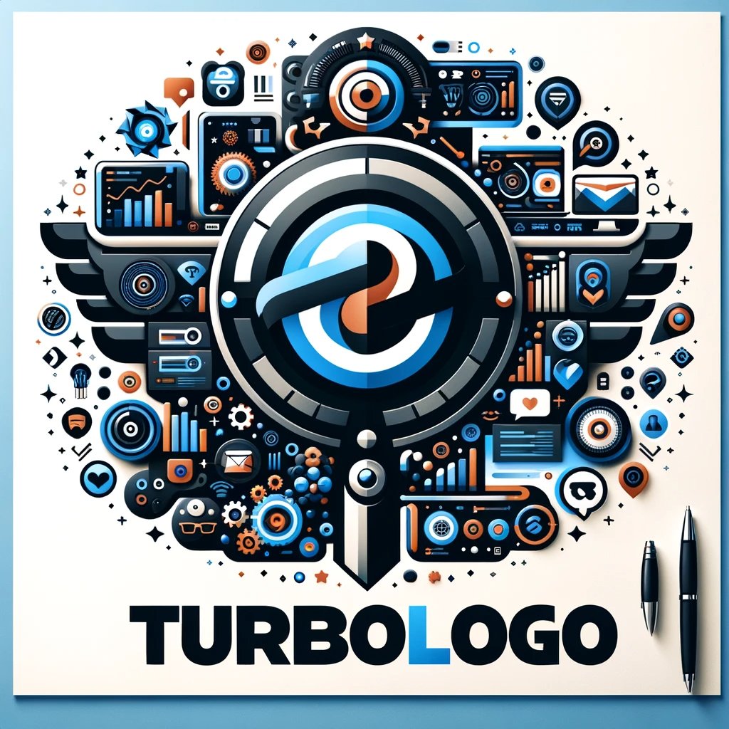🌟 Create Your Brand's Signature with Turbologo! 🎨🚀

tinyurl.com/turbologo

🔹 User-Friendly AI Design Technology
🔹 Vast Library of Customizable Features
🔹 Download in Multiple Formats

#Turbologo #BrandIdentity #LogoDesign #AIpowered #BusinessBranding