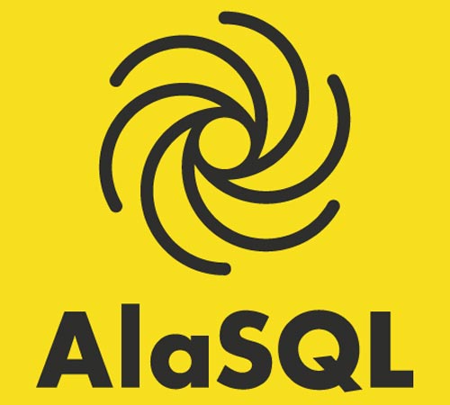 AlaSQL : JavaScript SQL Database Library bit.ly/3a7ucEe #javascript #websitedevelopment