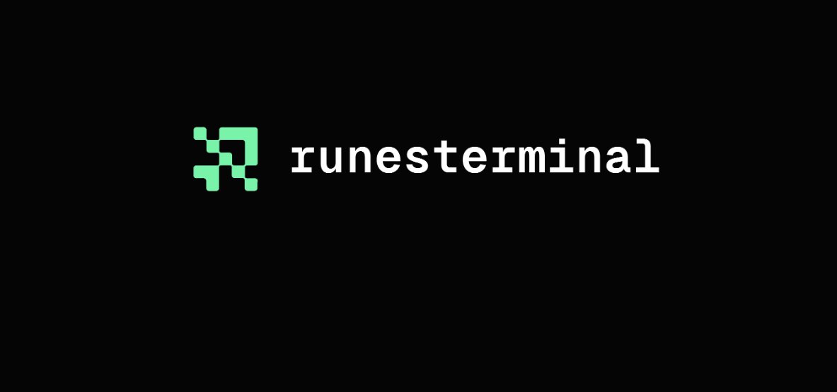 One of the hottest projects 🔥 at the moment is <a href="/runes_terminal/">RunesTerminal</a> || $RUNI.

<a href="/runes_terminal/">RunesTerminal</a> is the first Infrastructure Provider on Runes Protocol.

🎯 Only 92 blocks remaining 🚀🚀

Exclusive list of Products:
🔹RunesScan
🔹RunesPad
🔹RunesEtcher
🔹Runesbook

“Runes” word will be