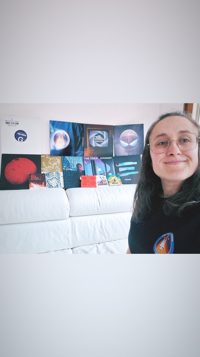 2024, la traditionnelle photo de classe avec le petit nouveau 🚀❤️

Merci pour tout