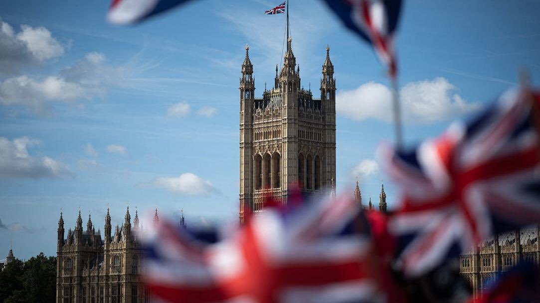 🇬🇧The UK has allocated nearly £150 million (over $180 million) to strengthen #Ukraine's energy sector, said Neil Holland, the Permanent Representative of Great Britain to the OSCE, citing the British government's press service. 📷: AFP