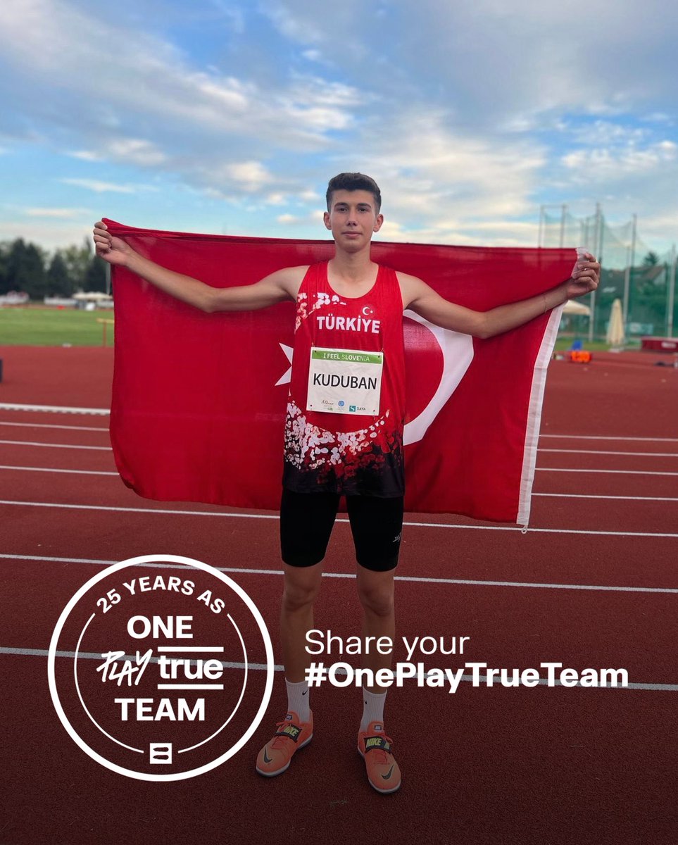 Barış İçin Temiz Spor Günü 'Play True For Peace' 💫 Dürüst Oyna, Spor Temiz Kalsın! #OnePlayTrueTeam #PlayTrue #PlayTrueDay