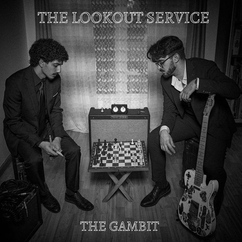 We deliver the tasty vibes here on MM Radio with Cut My Teeth thanks to #TheLookoutService @lookout_service @LibertyMusicPR Listen here on mm-radio.com
