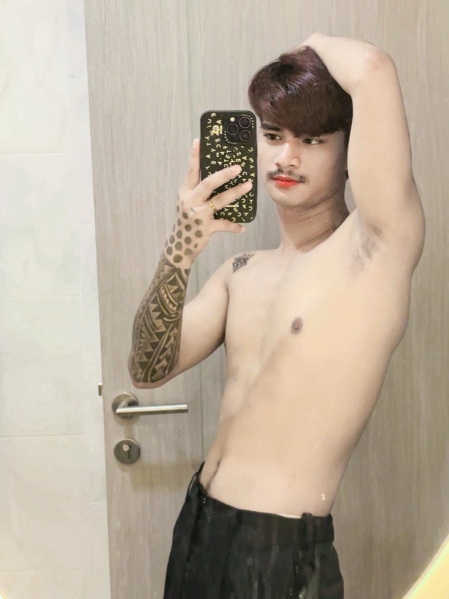 เงี่ยนจังเลย😌😌