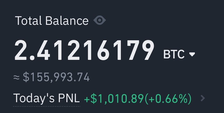 That Martini Guy ₿ tweet media