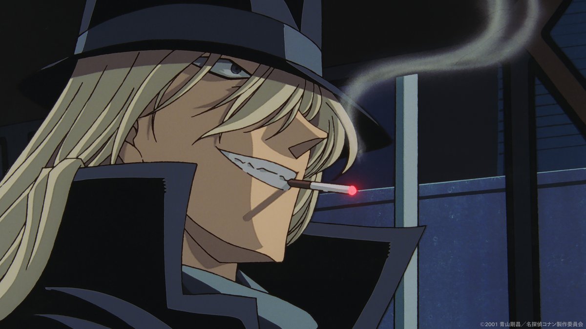 ◇配信開始 映画『名探偵コナン 天国へのカウントダウン』（日本