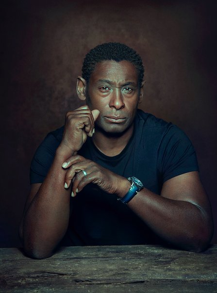 David Harewood (@DavidHarewood) reportedly appears in #TheAcolyte in a 'small role'. The British actor is probably best known for his role as J'onn J'onzz/Martian Manhunter in the Arrowverse. (via @TheInSneider)