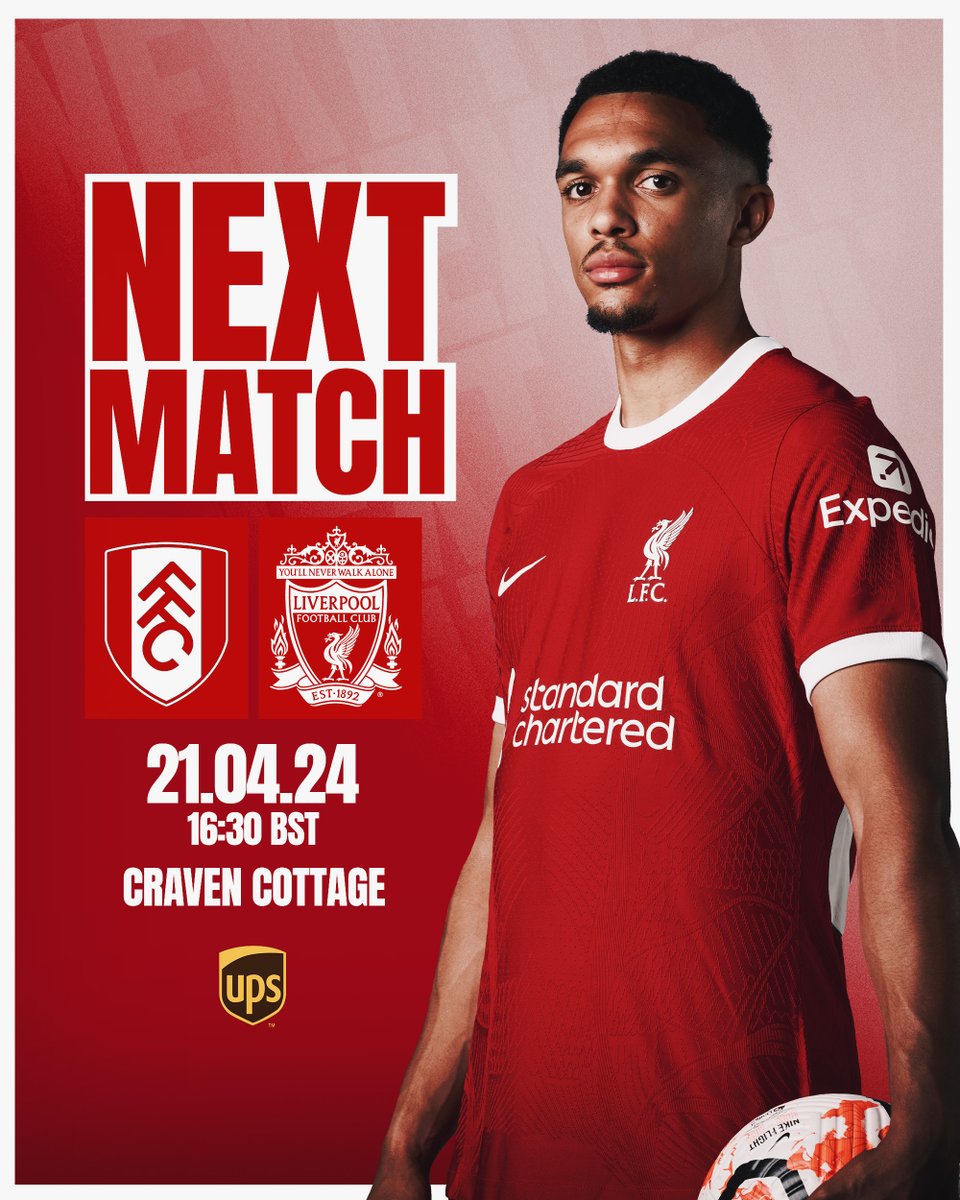 Next up, we head to the capital ⏩ #FULLIV 

@UPS | #ad