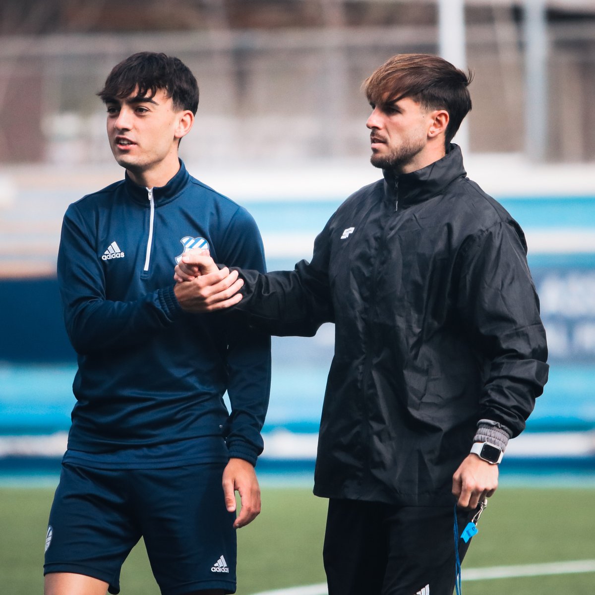 Club Esportiu Europa tweet media