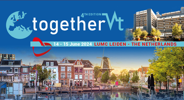 On the first day of the TogetherVT meeting @JosefKautzner will be debating @boersma_lucas on the future of extravascular ICD!! 💪🇳🇱 Let's get ready to Rumble! Sign up here 👉togethervt.com