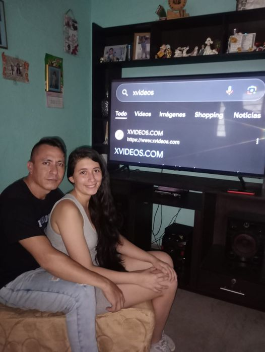 chiquimafia__'s tweet photo. Salio peli con la jabru https://t.co/RavyohdEsM