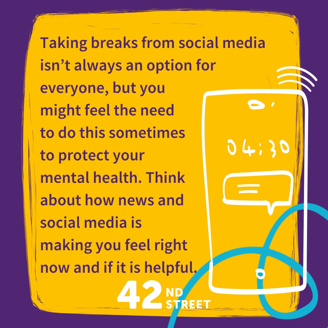 As world events, news and distressing images are increasingly shared on social media platforms, it is more important than ever to care for your mental health while you are online. #mentalhealthonline #socialmediamentalhealth #mentalhealthawareness #selfcompassion